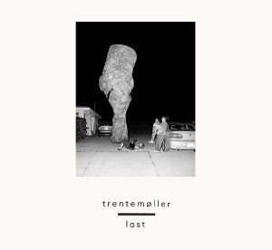 Trentemøller - Lost cover (2013)